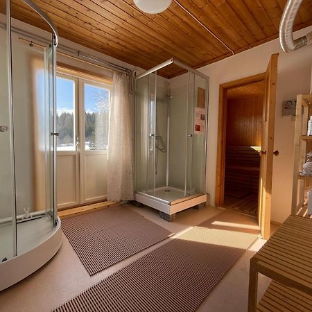 Pelle Åbergsgården Villa Nordingrå Exteriör bild