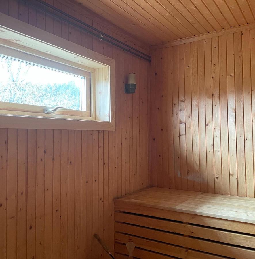 Pelle Åbergsgården Villa Nordingrå Exteriör bild