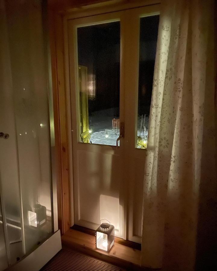 Pelle Åbergsgården Villa Nordingrå Exteriör bild