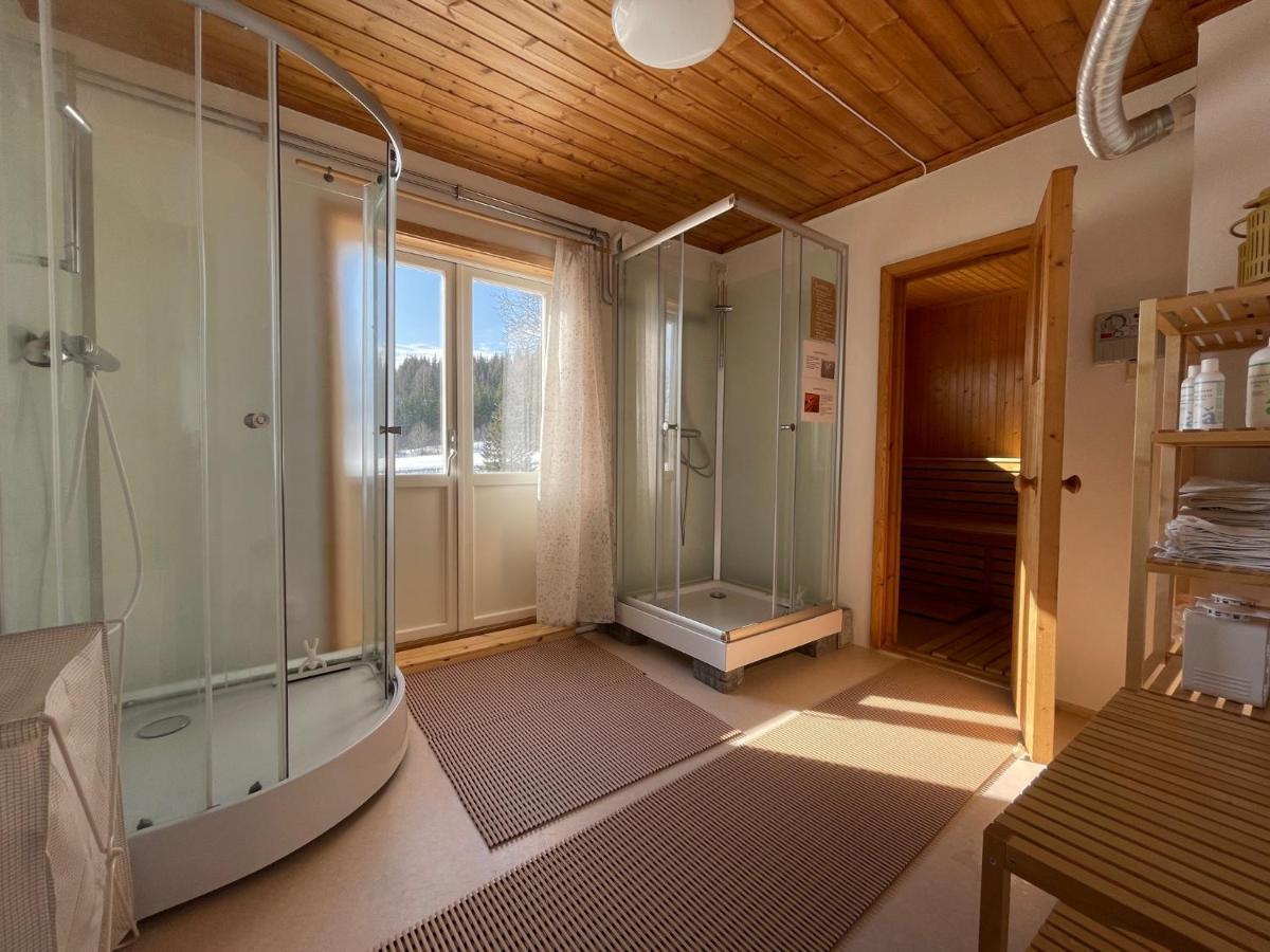 Pelle Åbergsgården Villa Nordingrå Exteriör bild