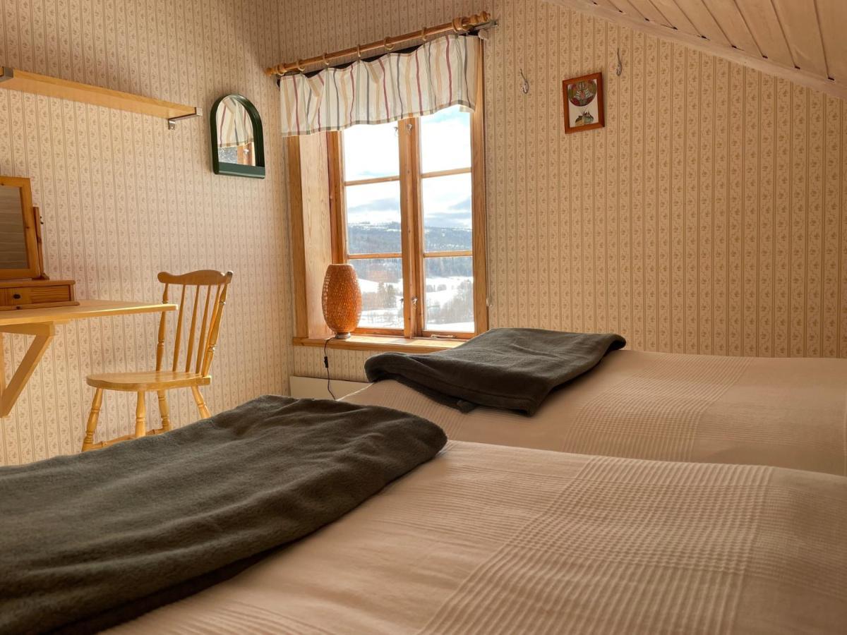 Pelle Åbergsgården Villa Nordingrå Exteriör bild